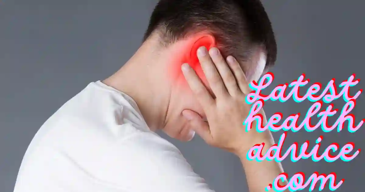 Can an Ear Infection Cause Tooth Pain