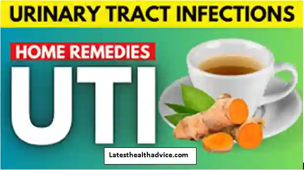 Homeopathic Remedies for Urinary Tract Infections